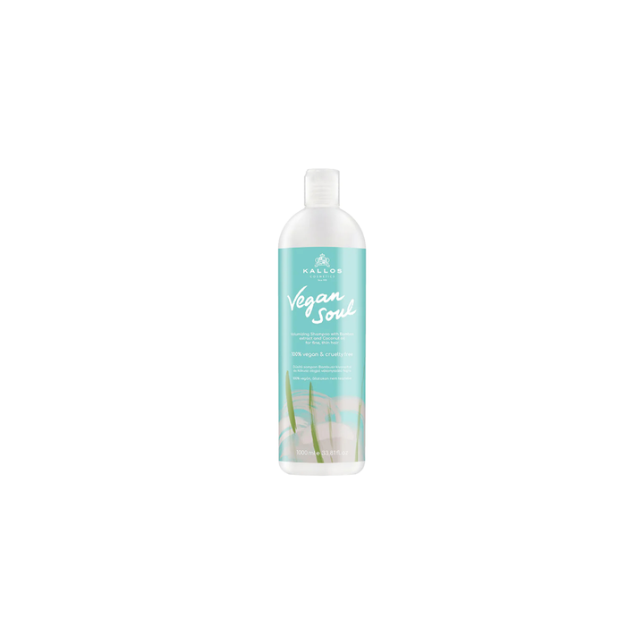 Kls — Shampoing, 1 L | Bellasoa Paris