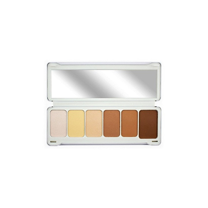 Katie Price Contouring Palette Contour Kit 18G | Bellasoa Paris