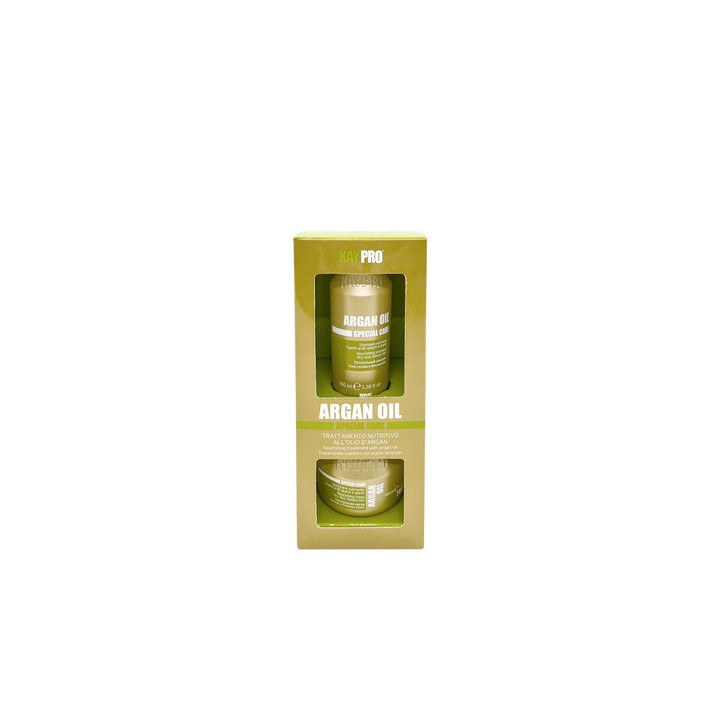 Kaypro — Shampoing, 100 ml | Bellasoa Paris