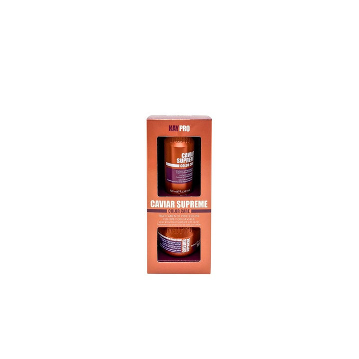 Kaypro — Shampoing, 100 ml | Bellasoa Paris