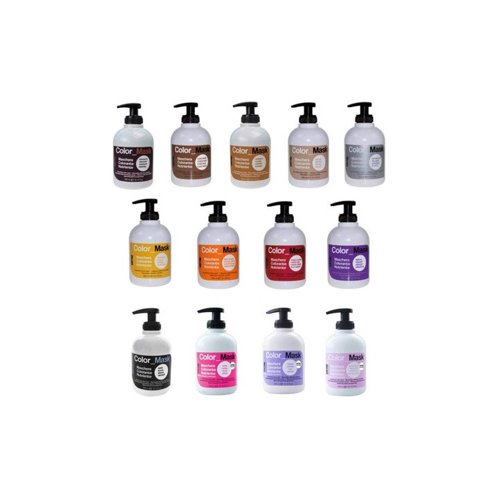Kaypro — Masque, 300 ml | Bellasoa Paris
