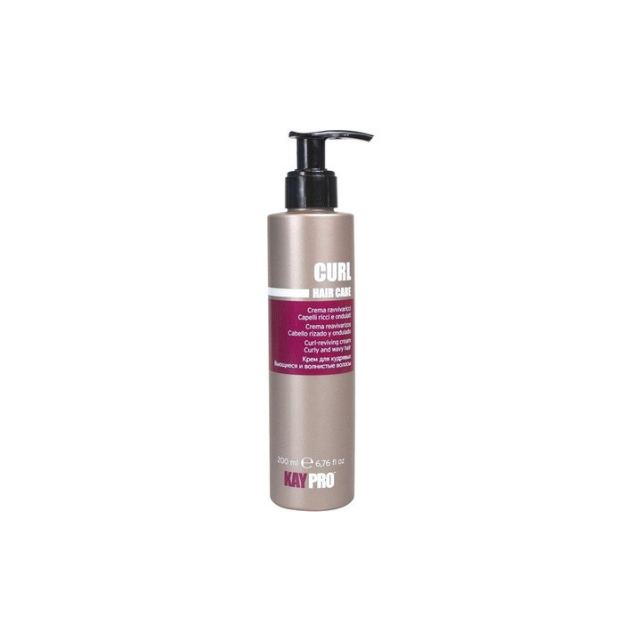 Kaypro — Crème, 200 ml | Bellasoa Paris