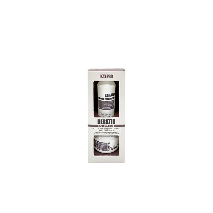 Kaypro — Shampoing, 100 ml | Bellasoa Paris