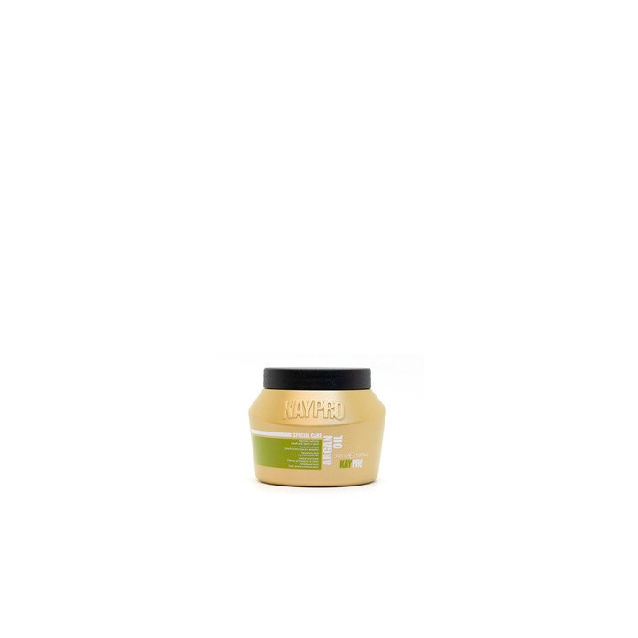 Kaypro — Masque, 500 ml | Bellasoa Paris