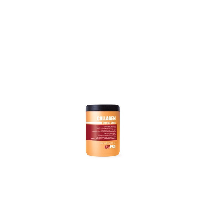 Kaypro — Après-shampoing collagène, 1 L | Bellasoa Paris