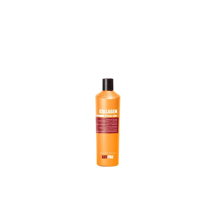 Kaypro — Shampoing collagène, 350 ml | Bellasoa Paris