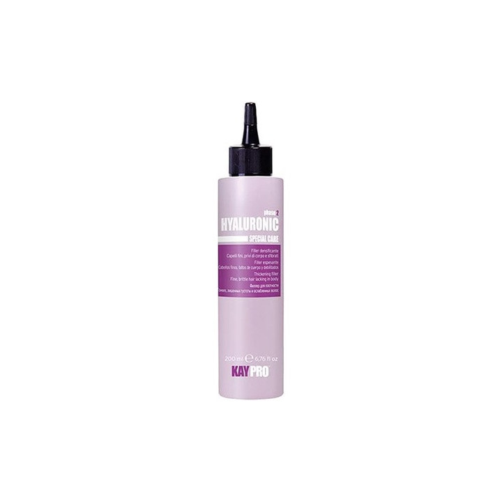 Kaypro Special Care Hyaluronic Filler 200ML | Bellasoa Paris