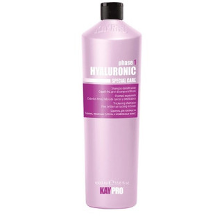 Kaypro — Shampoing acide hyaluronique, 1 L | Bellasoa Paris