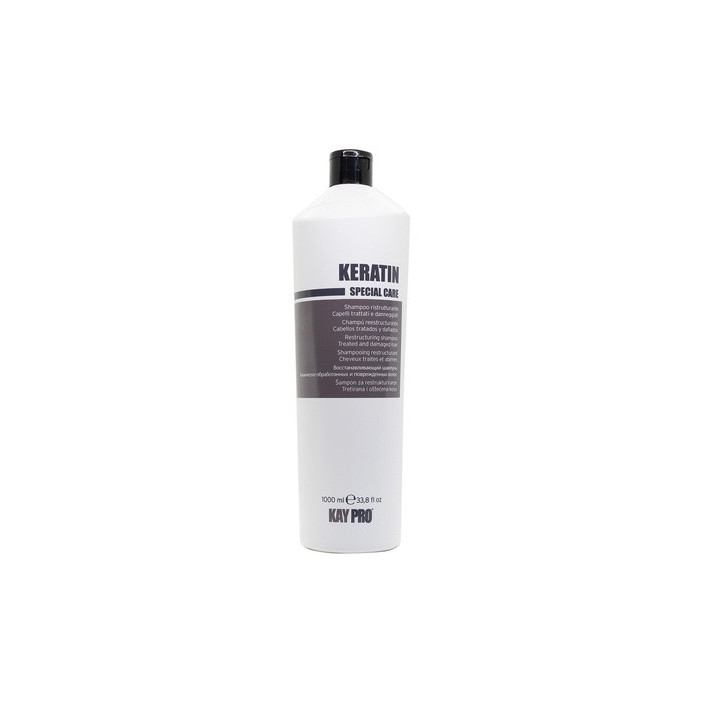 Kaypro — Shampoing, 1 L | Bellasoa Paris