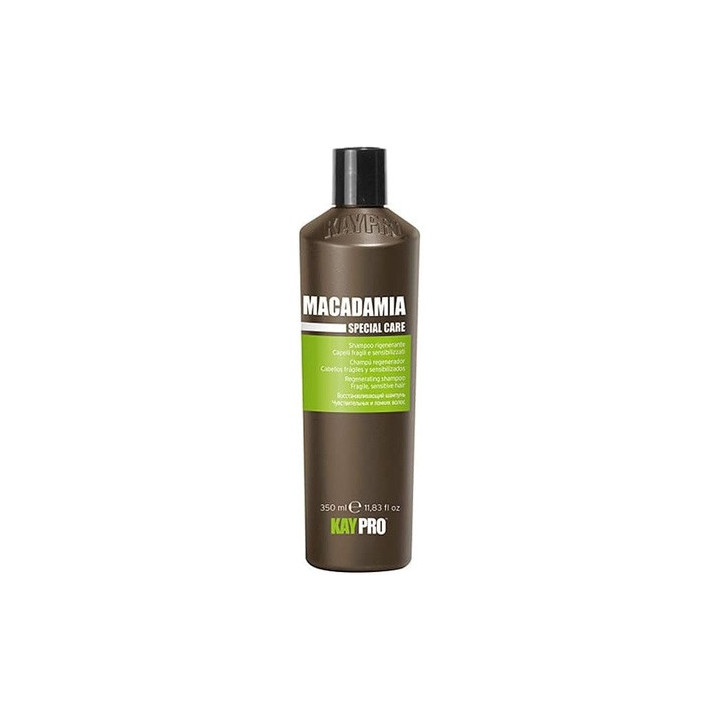 Kaypro — Shampoing macadamia | Bellasoa Paris