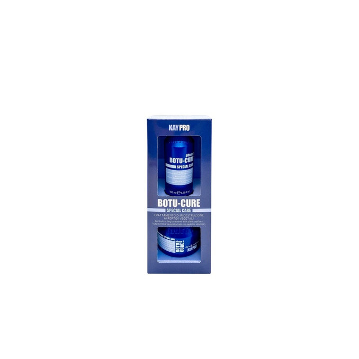 Kaypro Special Casre Botu-cure 2X100ML Set | Bellasoa Paris