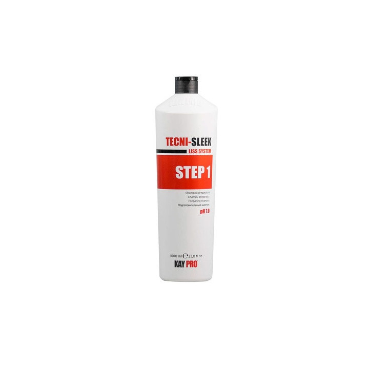 Kaypro — Shampoing, 1 L | Bellasoa Paris