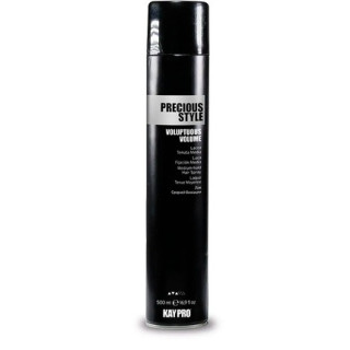 Kaypro Voluptuous Volume Hairspray 500ML | Bellasoa Paris