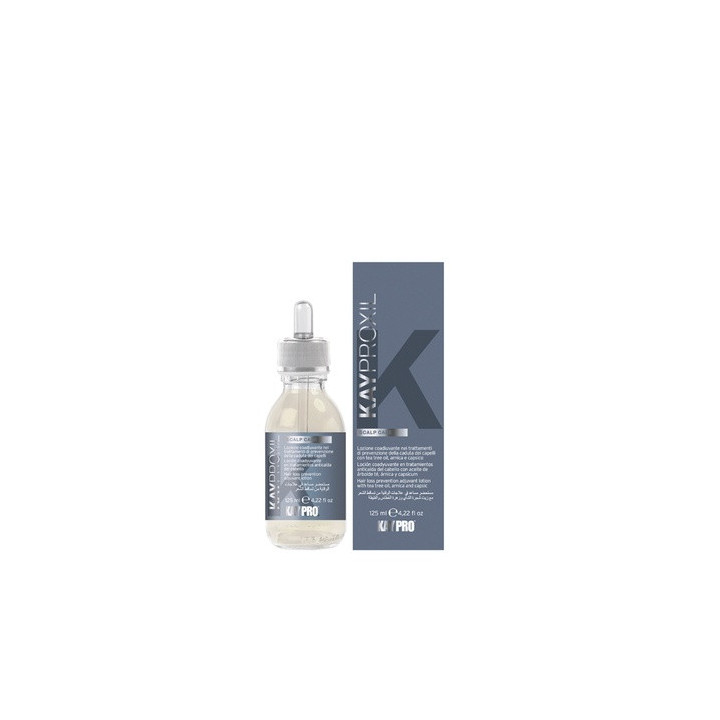 Kayproxil Anti-hair Loss Lotion 125ML | Bellasoa Paris