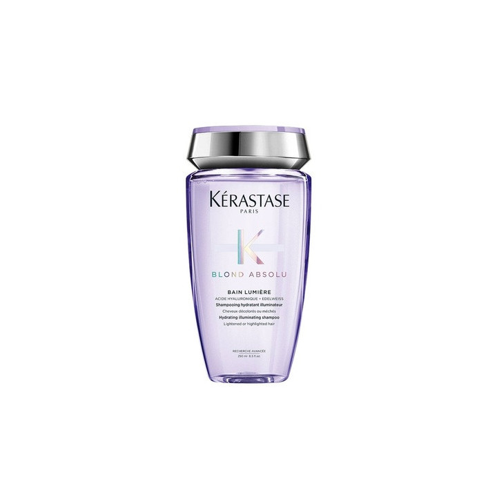 Ker Blond Absolu Bain Lumiere 500ML | Bellasoa Paris