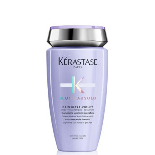 Ker Blond Absolu Bain Ultra Violet 1L | Bellasoa Paris