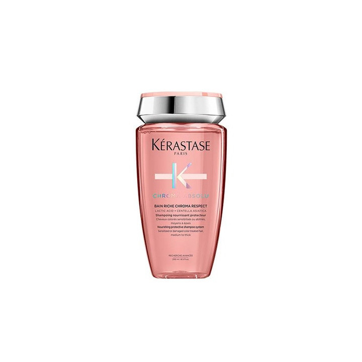 Ker Chroma Absolu Bain Rich 250ML | Bellasoa Paris