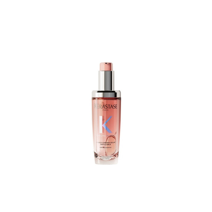 Ker — Huile cheveux, 75 ml | Bellasoa Paris