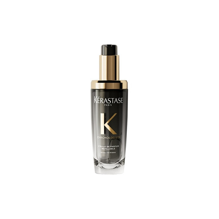 Ker — Huile cheveux, 75 ml | Bellasoa Paris