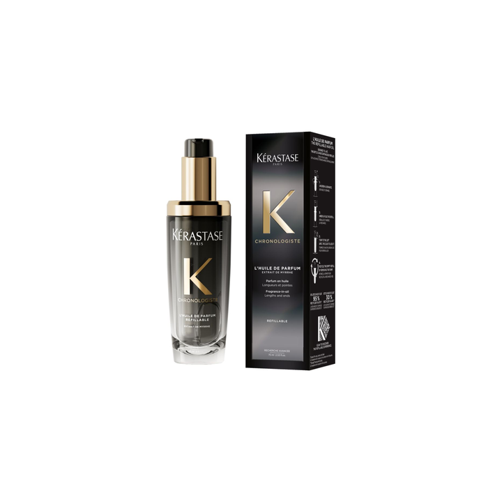 Ker — Huile cheveux, 75 ml | Bellasoa Paris