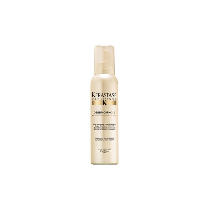Ker Densifique Mousse Densitmorphose 150ML | Bellasoa Paris