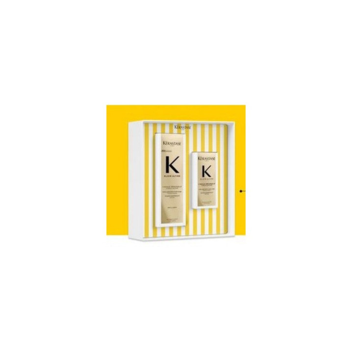 Ker Elixir Ultime Original Set 75ML+30ML | Bellasoa Paris