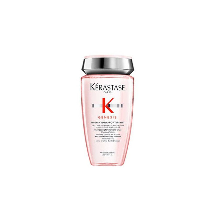 Ker Genesis Bain Hydra-fortifiant 250ML | Bellasoa Paris