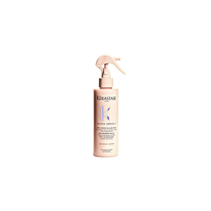 Ker Gloss Absolu Anti-frizz Glaze Milk 190ML | Bellasoa Paris