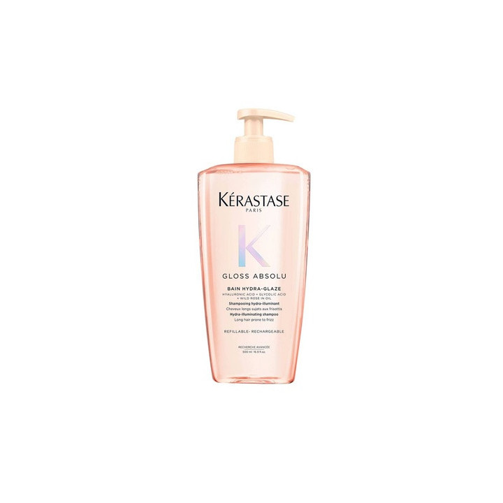 Ker Gloss Absolu Bain Hydra Glaze 500ML | Bellasoa Paris