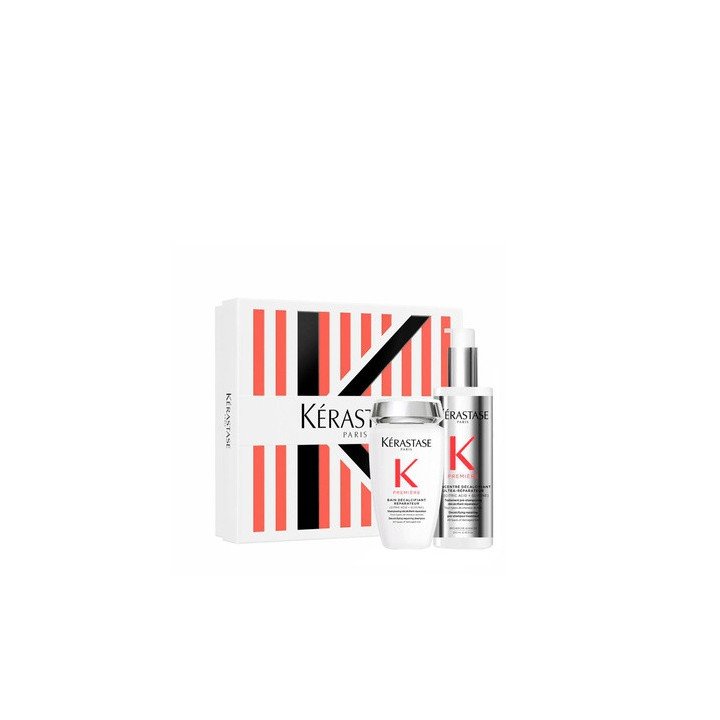 Ker Premiere Bain+concentre 250ML+250ML | Bellasoa Paris