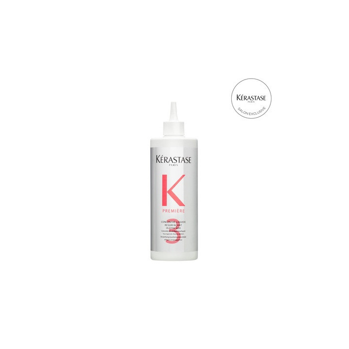Ker Premiere Lotion Semiliq 400ML | Bellasoa Paris