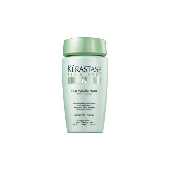 Ker Resist Bain Volumifique 250ML | Bellasoa Paris
