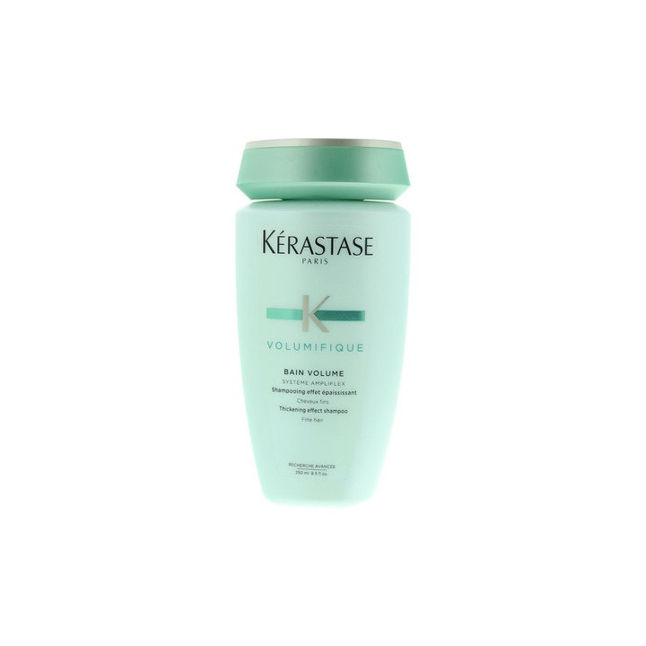 Ker Resist Bain Volumifique 250ML | Bellasoa Paris