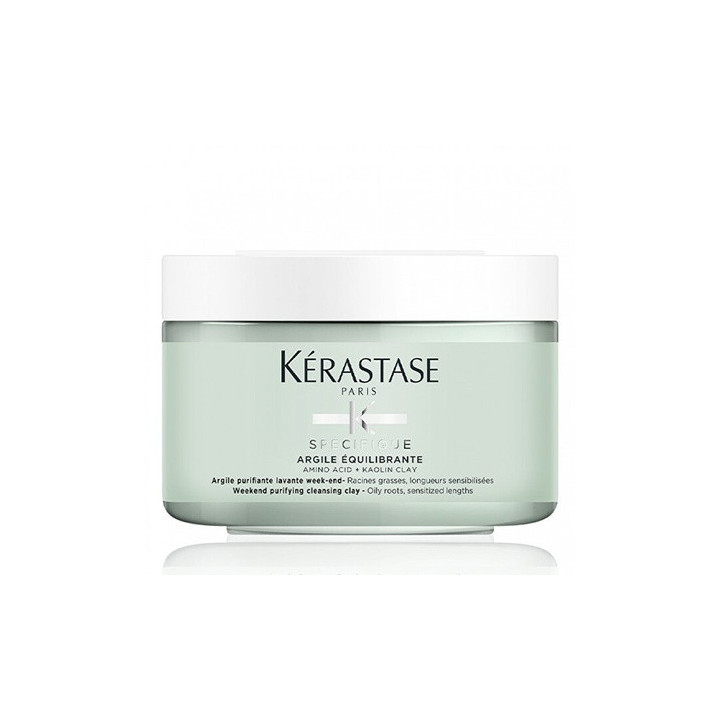Ker Specifique Argile Equilibrante 250ML | Bellasoa Paris