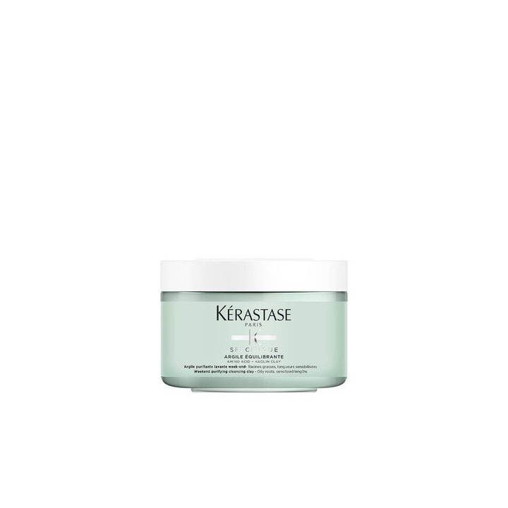 Ker Specifique Argile Equilibrante 250ML | Bellasoa Paris