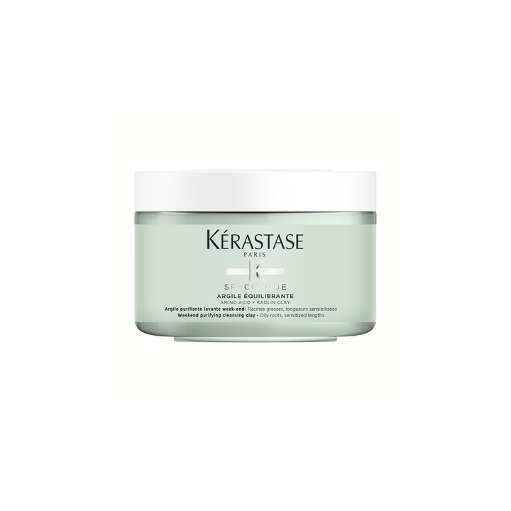 Ker Specifique Argile Equilibrante 250ML | Bellasoa Paris