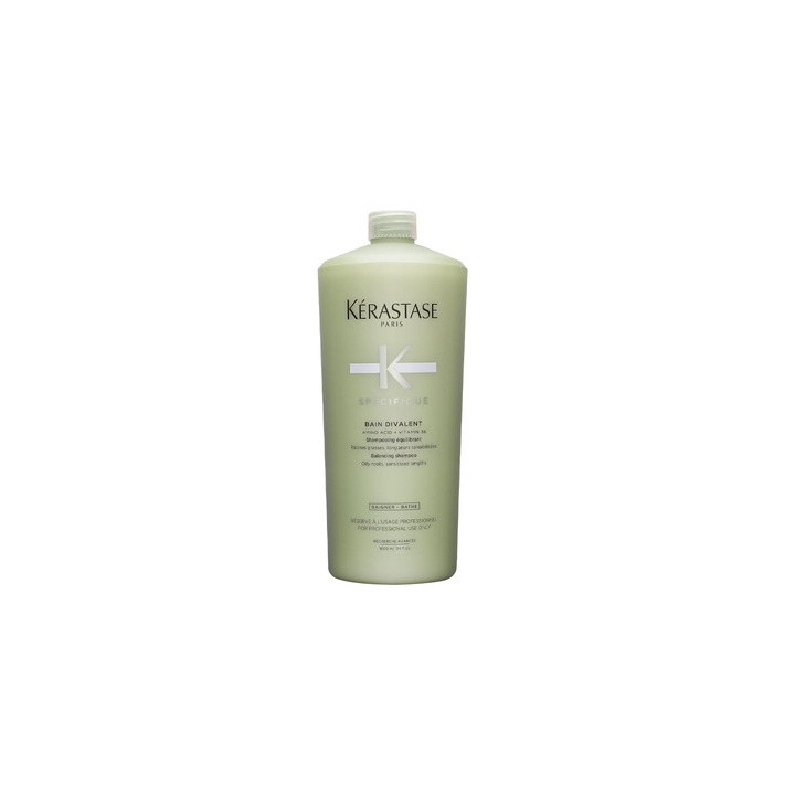 Ker — Shampoing, 1 L | Bellasoa Paris