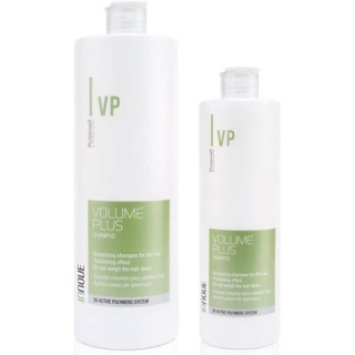 Kosswell Volume+ Shampoo 1L | Bellasoa Paris