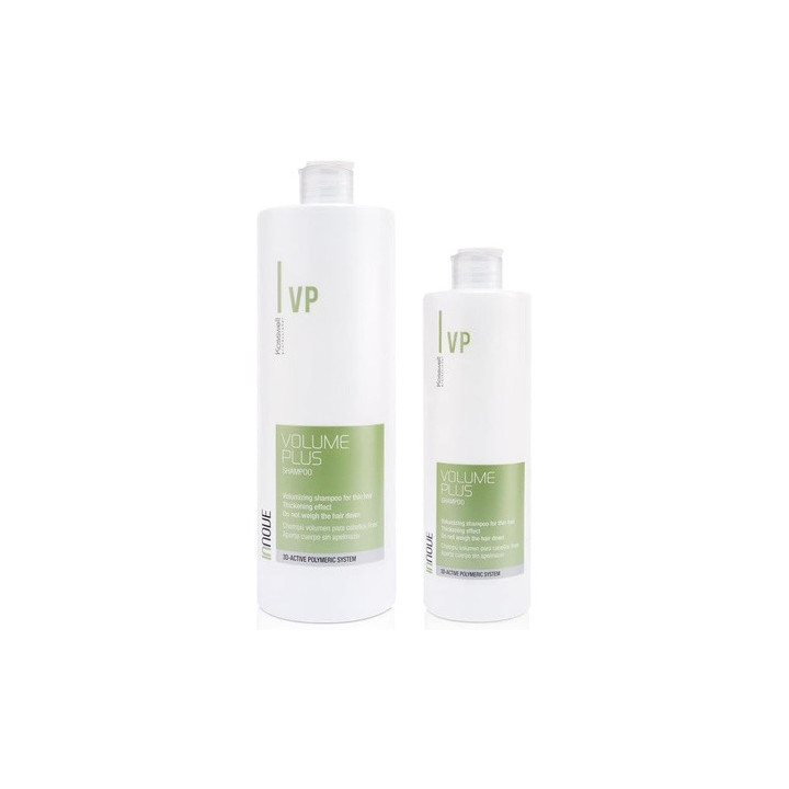 Kosswell Volume+ Shampoo 1L | Bellasoa Paris