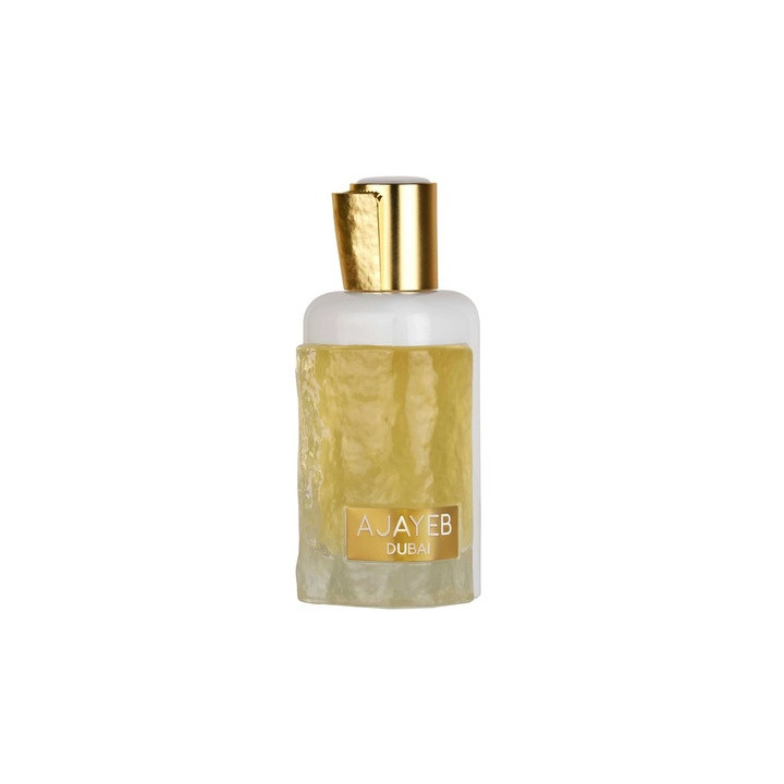Lattafa Ajayeb Dubai Portrait Edp U 100ML | Bellasoa Paris