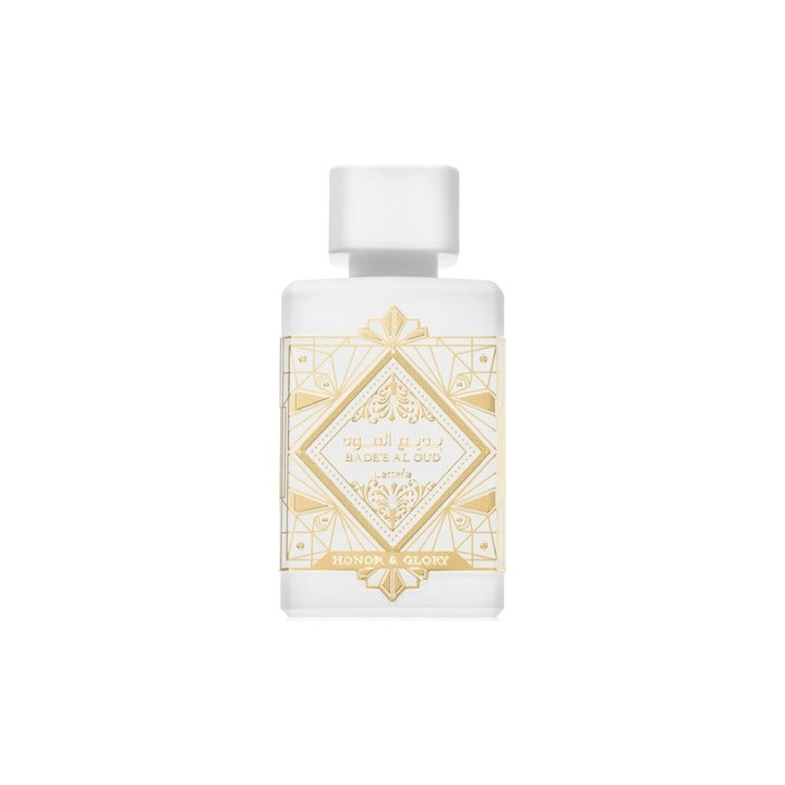 Lattafa Bade'e Al Oud Honor & Glory Edp W 100ML | Bellasoa Paris