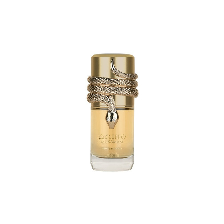 Lattafa Musamam White Intense Edp U 100ML | Bellasoa Paris