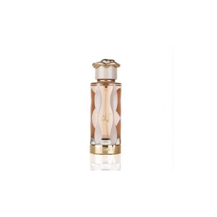 Lattafa Teriaq Perfume Edp U 100ML | Bellasoa Paris