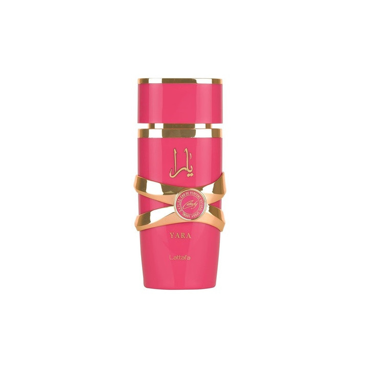 Lattafa Yara Candy Edp W 100ML | Bellasoa Paris
