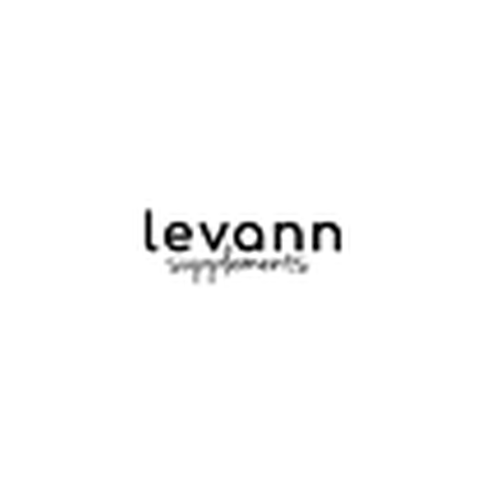 Levann "ja" Ashwagandha 60 Kaps. | Bellasoa Paris