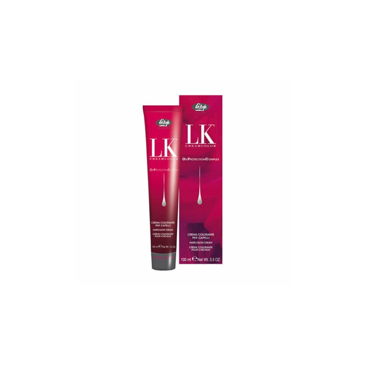 Lisap Lk Oil 4/58 100ML | Bellasoa Paris
