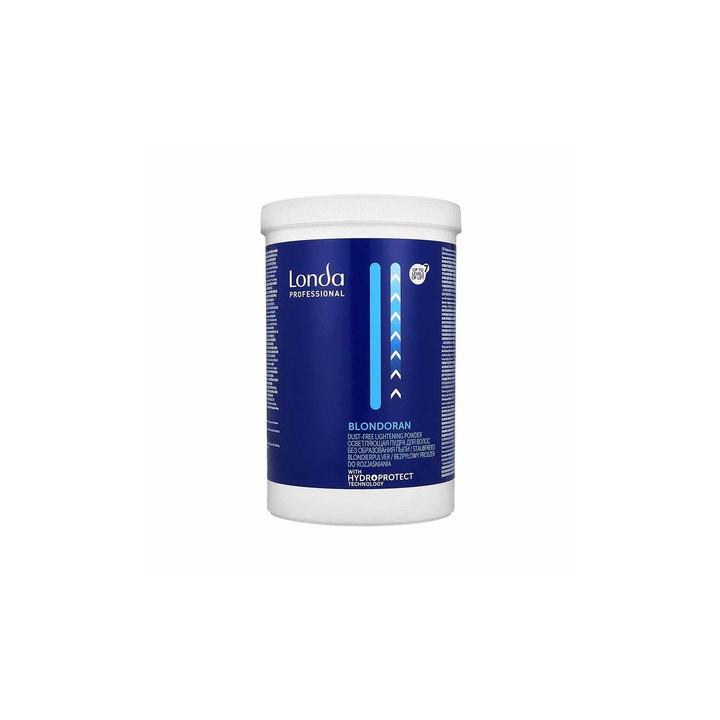 Blondoran Lightening Powder 500G | Bellasoa Paris