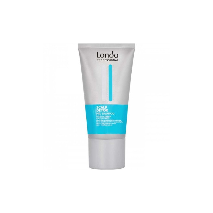 Lc — Shampoing, 150 ml | Bellasoa Paris