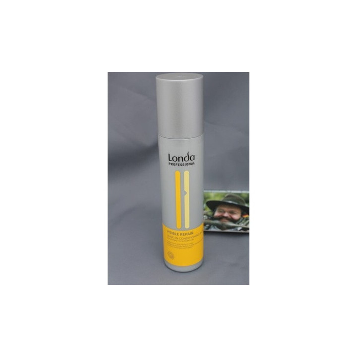 Lc Visible Repair Conditioning Balm 250ML | Bellasoa Paris