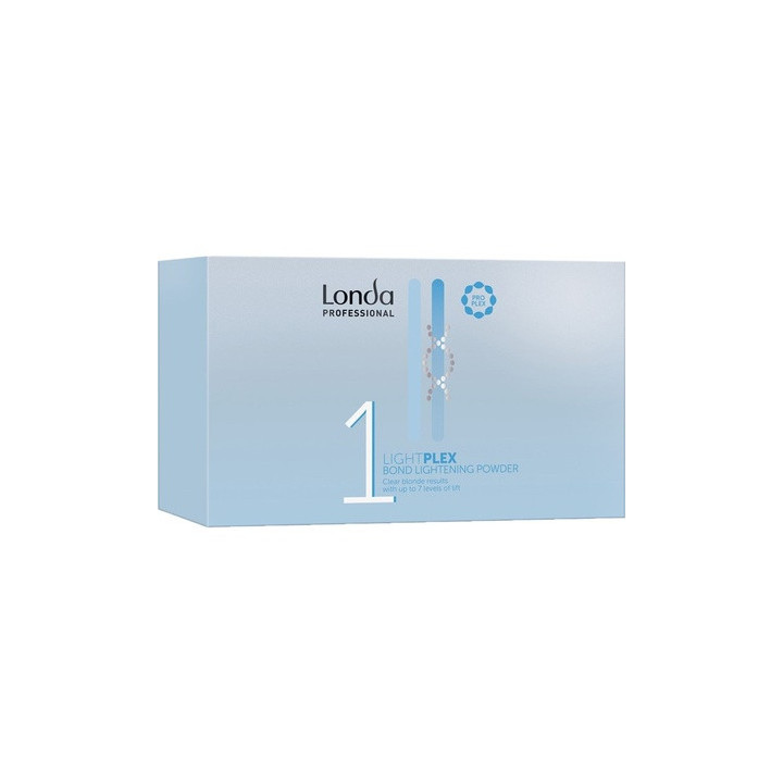Lightplex Step 1 Powder 2X500G | Bellasoa Paris